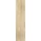 Ekena Millwork Traditional Block Rough Sawn Outlooker, Douglas Fir, 6"W x 22"D x 26"H OUT06X22X26TRA05RDF - alternate 2